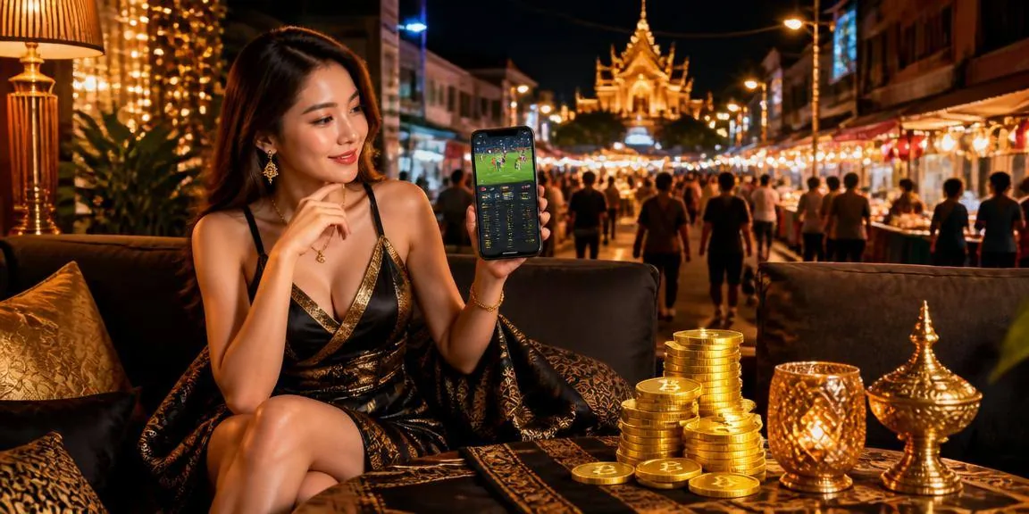 hydra88 เปิดบัญชีกับแบรนด์ที่สร้างมาเพื่อคนไทยโดยตรง